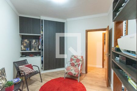 Casa de condomínio à venda com 230m², 3 quartos e 5 vagasSuíte 2