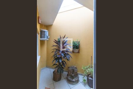 Área de Luz de casa de condomínio à venda com 3 quartos, 230m² em Swiss Park, Campinas