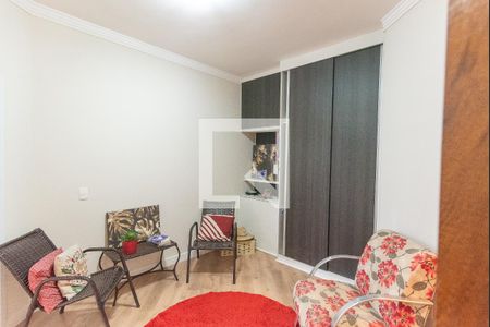 Casa de condomínio à venda com 230m², 3 quartos e 5 vagasSuíte 2