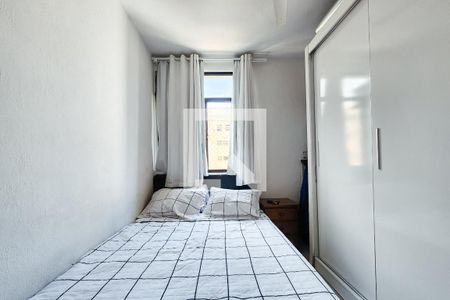 Apartamento à venda com 65m², 2 quartos e sem vagaQuarto 2