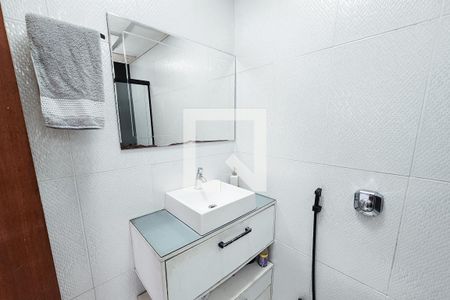 Apartamento à venda com 65m², 2 quartos e sem vagaBanheiro