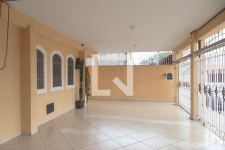 Casa para alugar com 298m², 3 quartos e 3 vagasQuintal