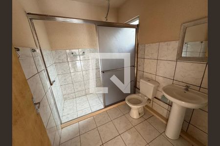 Apartamento para alugar com 49m², 2 quartos e 1 vagaBanheiro