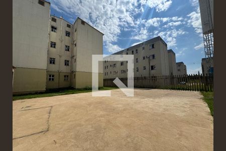 Apartamento para alugar com 49m², 2 quartos e 1 vagaÁrea comum