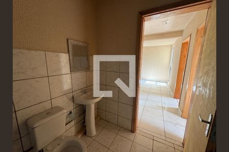 Apartamento para alugar com 49m², 2 quartos e 1 vagaBanheiro