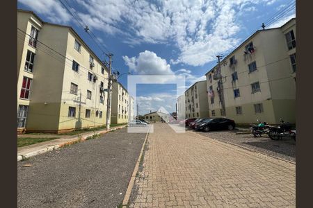 Apartamento para alugar com 49m², 2 quartos e 1 vagaÁrea comum