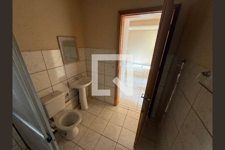 Apartamento para alugar com 49m², 2 quartos e 1 vagaBanheiro
