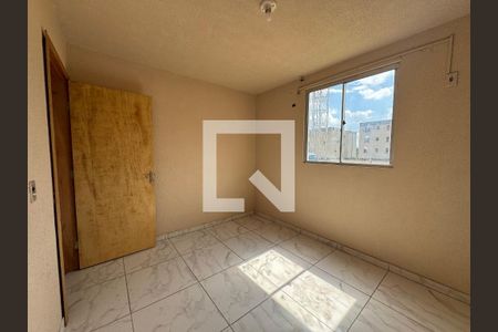 Quarto 2 de apartamento para alugar com 2 quartos, 49m² em Campina, São Leopoldo