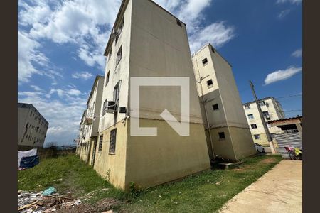 Apartamento para alugar com 49m², 2 quartos e 1 vagaÁrea comum