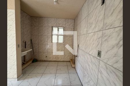 Apartamento para alugar com 49m², 2 quartos e 1 vagaCozinha/Área de Serviço