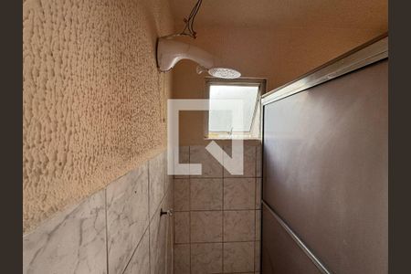 Apartamento para alugar com 49m², 2 quartos e 1 vagaBanheiro