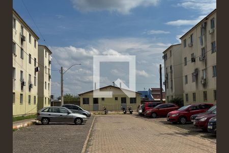 Apartamento para alugar com 49m², 2 quartos e 1 vagaÁrea comum