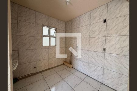 Apartamento para alugar com 49m², 2 quartos e 1 vagaCozinha/Área de Serviço