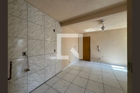 Apartamento para alugar com 49m², 2 quartos e 1 vagaCozinha/Área de Serviço