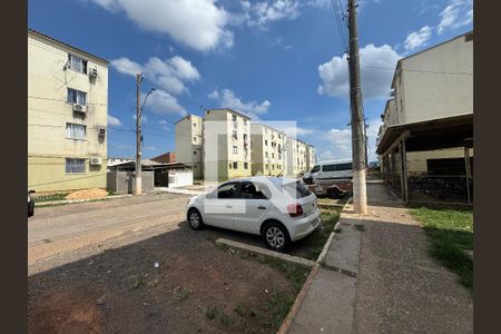 Apartamento para alugar com 49m², 2 quartos e 1 vagaÁrea comum