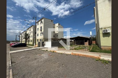 Apartamento para alugar com 49m², 2 quartos e 1 vagaÁrea comum