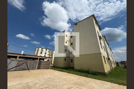 Apartamento para alugar com 49m², 2 quartos e 1 vagaÁrea comum