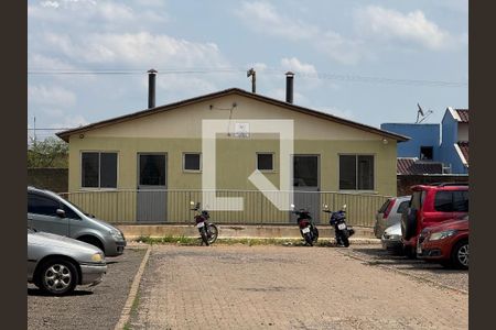 Apartamento para alugar com 49m², 2 quartos e 1 vagaÁrea comum