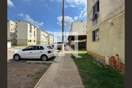 Apartamento para alugar com 49m², 2 quartos e 1 vagaÁrea comum