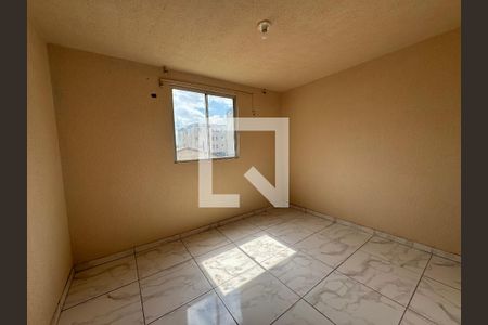 Quarto 2 de apartamento para alugar com 2 quartos, 49m² em Campina, São Leopoldo