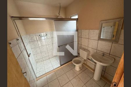 Apartamento para alugar com 49m², 2 quartos e 1 vagaBanheiro