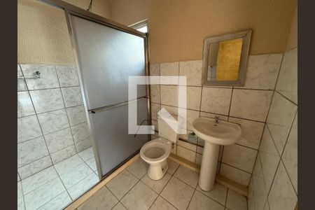 Apartamento para alugar com 49m², 2 quartos e 1 vagaBanheiro