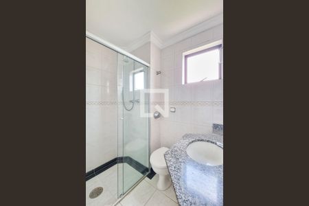 Apartamento para alugar com 91m², 2 quartos e 2 vagasBanheiro da Suíte