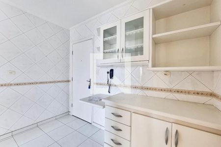Apartamento para alugar com 91m², 2 quartos e 2 vagasCozinha / Lavanderia