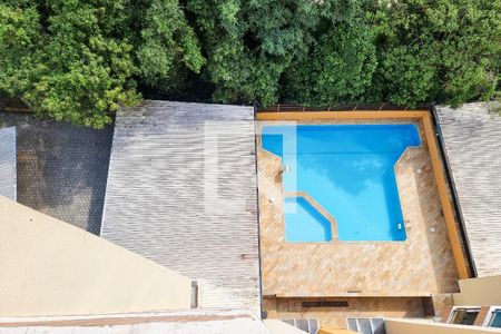 Apartamento para alugar com 91m², 2 quartos e 2 vagasÁrea comum - Piscina