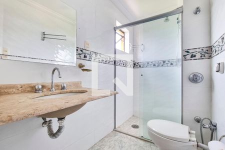 Apartamento para alugar com 91m², 2 quartos e 2 vagasBanheiro da Suíte 1