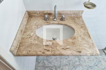 Apartamento para alugar com 91m², 2 quartos e 2 vagasBanheiro da Suíte 1