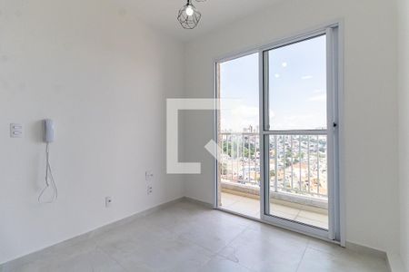 Apartamento para alugar com 29m², 1 quarto e sem vaga Apartamento para alugar com 29m², 1 quarto e sem vagaSala