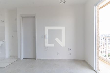 Apartamento para alugar com 29m², 1 quarto e sem vaga Apartamento para alugar com 29m², 1 quarto e sem vagaSala