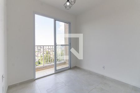 Apartamento para alugar com 29m², 1 quarto e sem vaga Apartamento para alugar com 29m², 1 quarto e sem vagaSala