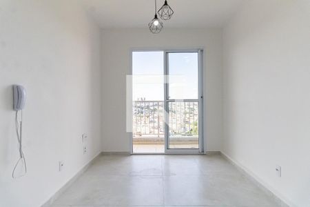 Apartamento para alugar com 29m², 1 quarto e sem vaga Apartamento para alugar com 29m², 1 quarto e sem vagaSala