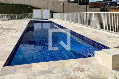Apartamento para alugar com 29m², 1 quarto e sem vaga Apartamento para alugar com 29m², 1 quarto e sem vagaÁrea comum - Piscina