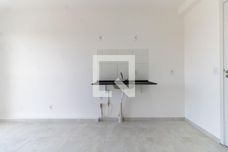 Apartamento para alugar com 29m², 1 quarto e sem vaga Apartamento para alugar com 29m², 1 quarto e sem vagaCozinha