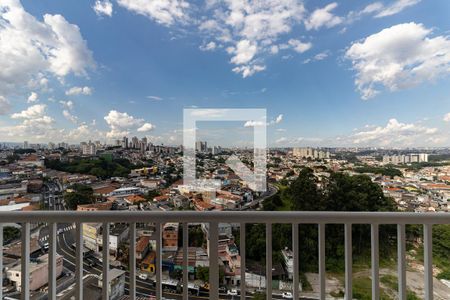 Apartamento para alugar com 29m², 1 quarto e sem vaga Apartamento para alugar com 29m², 1 quarto e sem vagaVista da Suíte