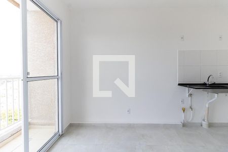 Apartamento para alugar com 29m², 1 quarto e sem vaga Apartamento para alugar com 29m², 1 quarto e sem vagaSala