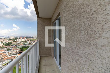 Apartamento para alugar com 29m², 1 quarto e sem vaga Apartamento para alugar com 29m², 1 quarto e sem vagaVaranda da Sala