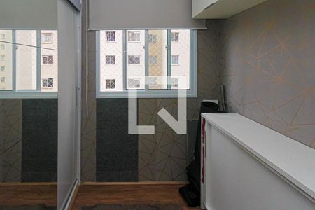 Apartamento para alugar com 37m², 2 quartos e sem vagaQuarto