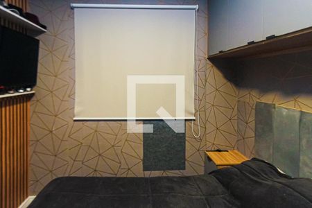 Apartamento para alugar com 37m², 2 quartos e sem vagaQuarto 02