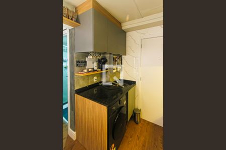 Apartamento para alugar com 37m², 2 quartos e sem vagaÁrea de Serviço