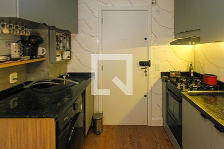 Apartamento para alugar com 37m², 2 quartos e sem vagaÁrea de Serviço