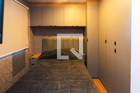 Apartamento para alugar com 37m², 2 quartos e sem vagaQuarto 02