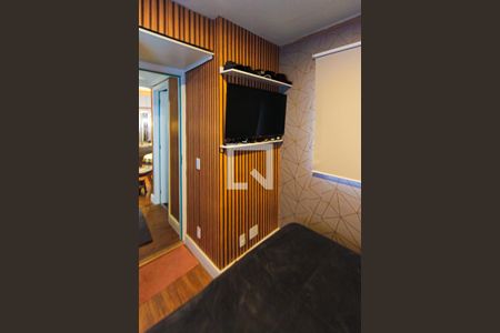 Apartamento para alugar com 37m², 2 quartos e sem vagaQuarto 02