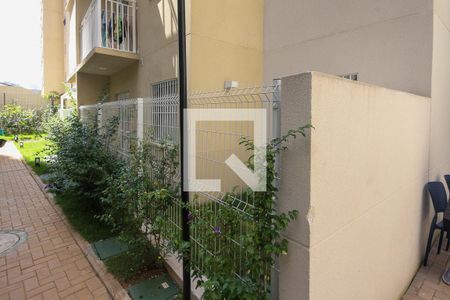 Apartamento para alugar com 37m², 2 quartos e sem vagaÁrea comum