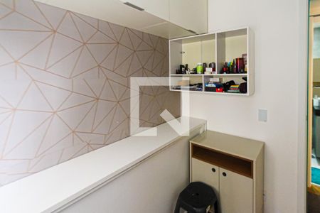 Apartamento para alugar com 37m², 2 quartos e sem vagaQuarto