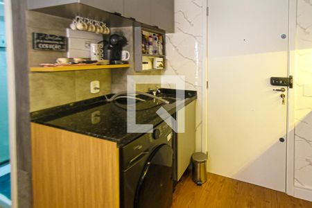 Apartamento para alugar com 37m², 2 quartos e sem vagaÁrea de Serviço