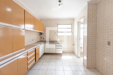Apartamento à venda com 110m², 3 quartos e 1 vagaCozinha